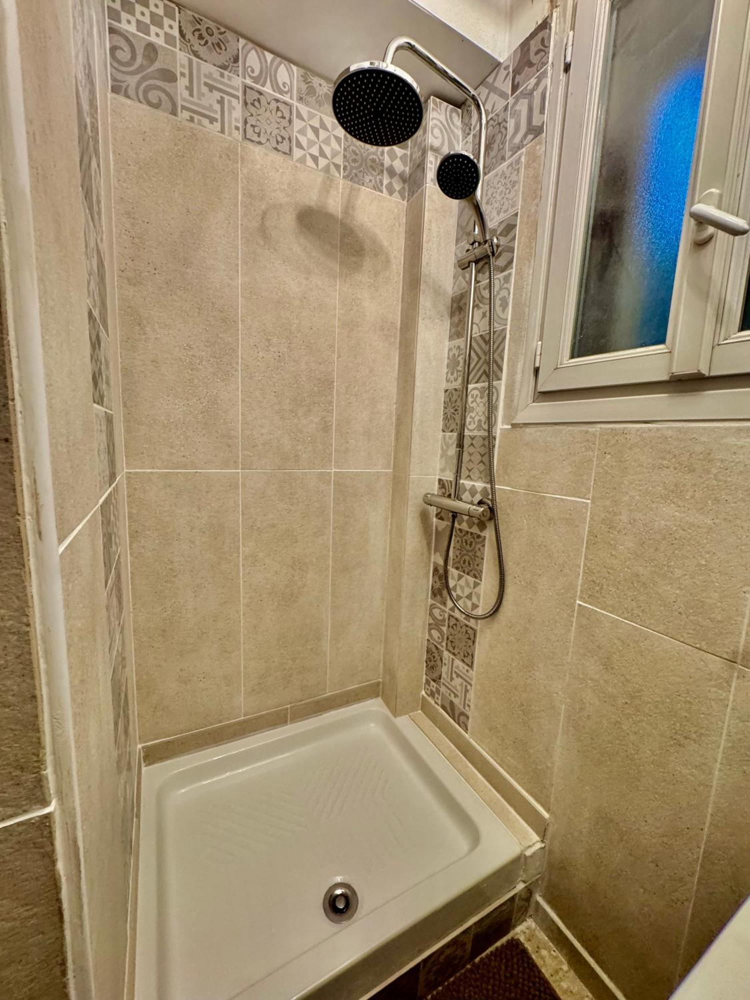 Appartement F3 De 60 M² Au Rez De Chaussee D'Une Villa Vezenobres 外观 照片